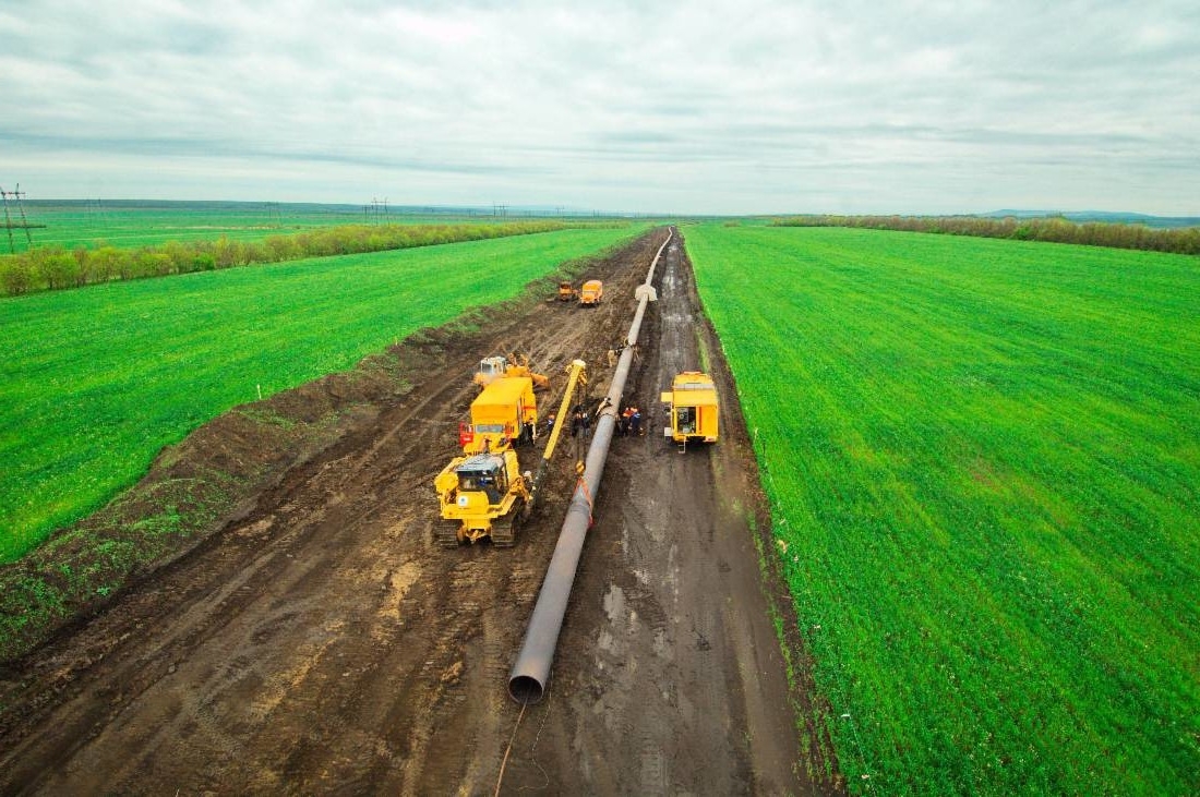 “Газпром” расширяет проект по газоснабжению Пермского края