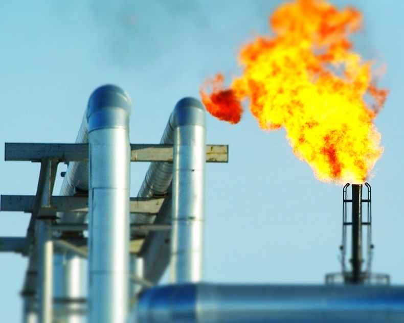 Сокращение запаса газа в Украине.  Газовая независимость Украины под большим вопросом