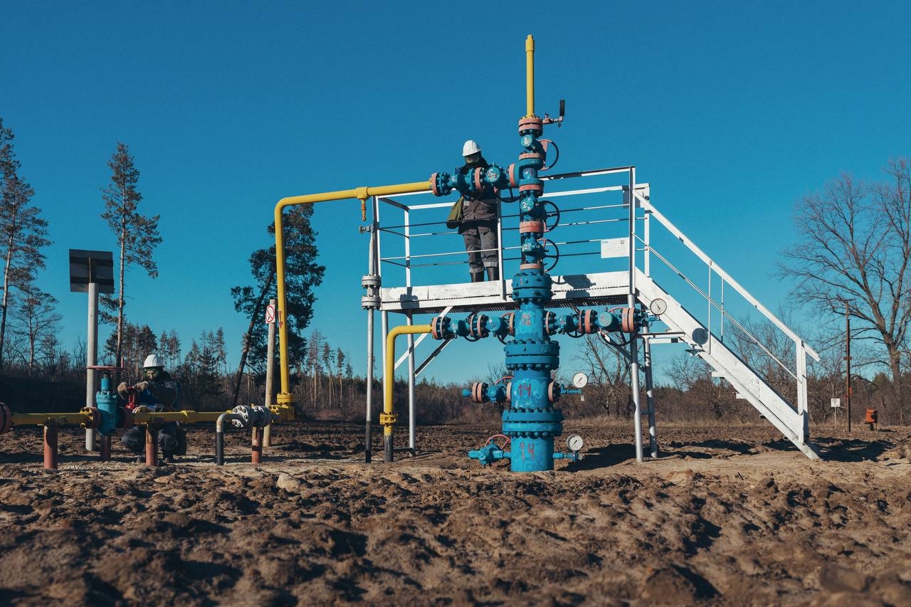 Самые крупные проекты Газпром добыча Краснодар
