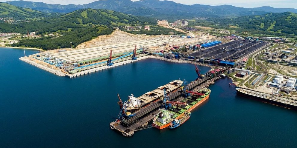 Строительство морского терминала. Китайская Haiwei инвестируют ₽7 млрд в строительство морского терминала перевалки сжиженных углеводородных газов​.