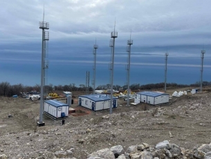 Реконструкция объектов нефти газа в Крыму