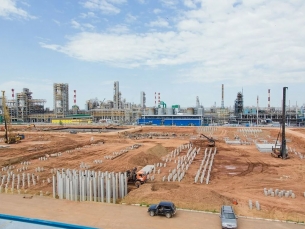 На месте бывшего кирпичного завода в Нижнекамске построят новый промышленный парк «Восток»