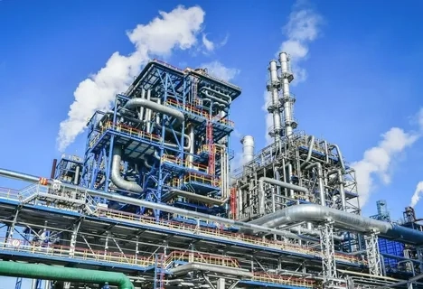 СИБУР завершает масштабное строительство завода по производству катализатора