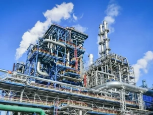 СИБУР завершает масштабное строительство завода по производству катализатора