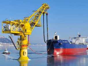 Сахалин привлекает рекордные инвестиции в нефтегаз на фоне санкций