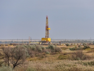 «Самаранефтегаз» приступает к обустройству нового участка Армавирского месторождения