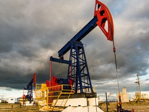 «Белкамнефть» наращивает добычу нефти в Удмуртии