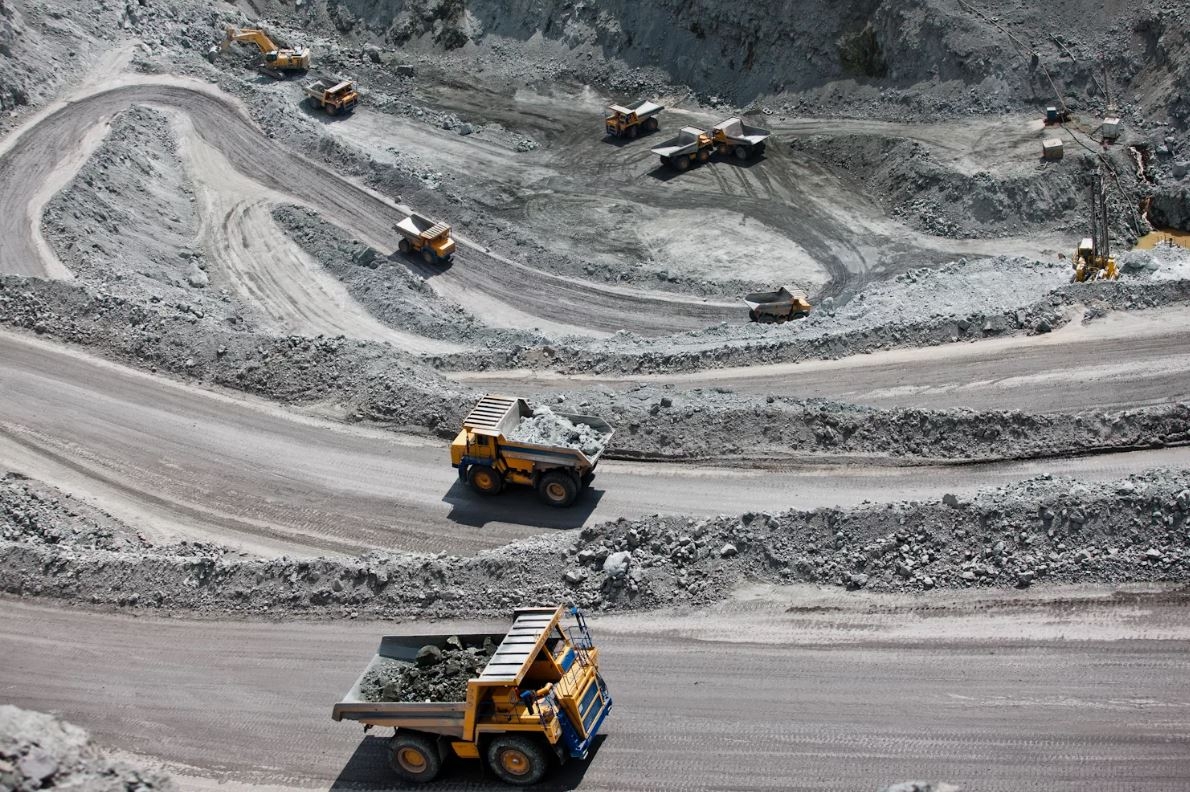 В Коми стартует мегапроект: «Руститан» построит крупнейший в мире комплекс по добыче титана