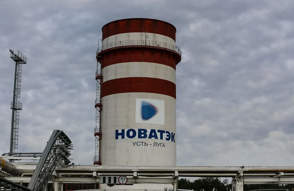 «НОВАТЭК-Усть-Луга» планирует реконструкцию комплекса гидрокрекинга в Ленинградской области