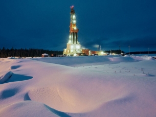 «Газпромнефть-Заполярье» приступает к обустройству куста скважин №4 на Песцовом месторождении