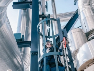 В Омске построят первый в России завод по производству графитированных электродов