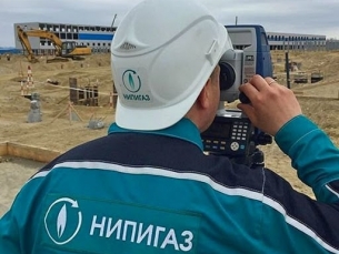 ​«Русхимальянс» нашел замену "НИПИГАЗ" на проект в Усть-Луге