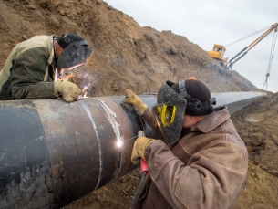 СК Ресурс Газ Строй построит магистральный газопровод и ГРС в Нижегородской области