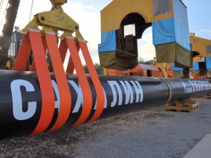 «Газпром» построит компрессорную станцию "Хабаровская" для проекта  МГ "Сахалин-Хабаровск-Владивосток"