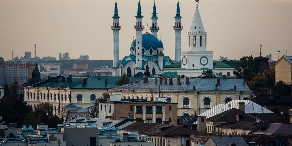 В Татарстане построят завод по производству пектина