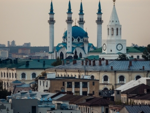 В Татарстане построят завод по производству пектина