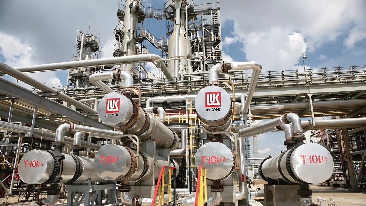 «ЛУКОЙЛ-Волгограднефтепереработка» проведет  реконструкцию склада готовой продукции