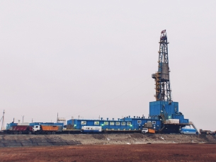 «Газпром добыча Краснодар» ведет проектирование объекта Обустройство скважин № 112, 113 Печорокожвинского НГКМ