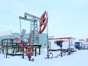 «ЛУКОЙЛ»  модернизирует пункт сбора нефти на Средне-Назымском для Западной Сибири
