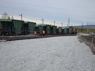 «Газстройпром» готовится к масштабному строительству газопровод-отвода и ГРС Тында  в Амурской области