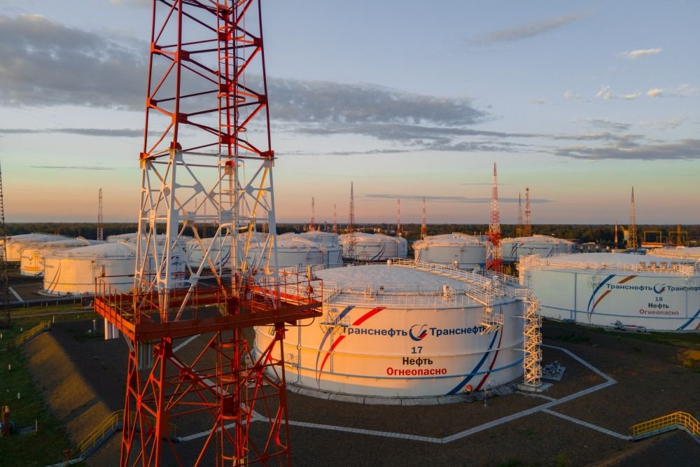 «Транснефть-Урал» строит диспетчерский центр в Челябинске